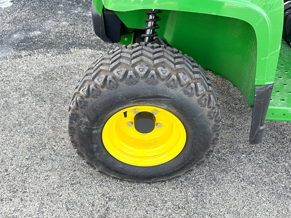 2024 John Deere TX 4X2 ATV
