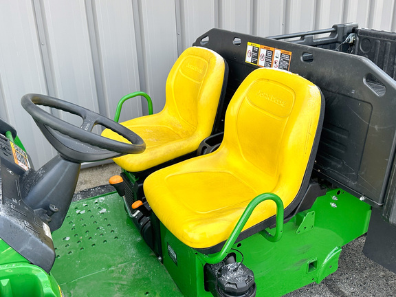 2024 John Deere TX 4X2 ATV