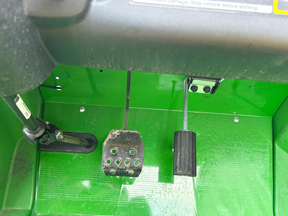 2024 John Deere TX 4X2 ATV