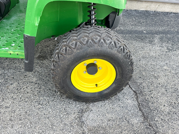 2024 John Deere TX 4X2 ATV