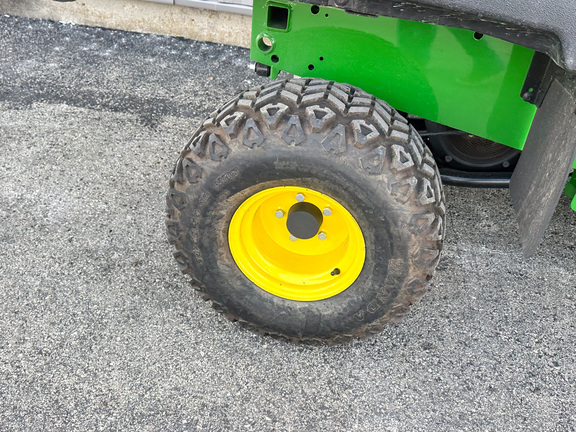 2024 John Deere TX 4X2 ATV