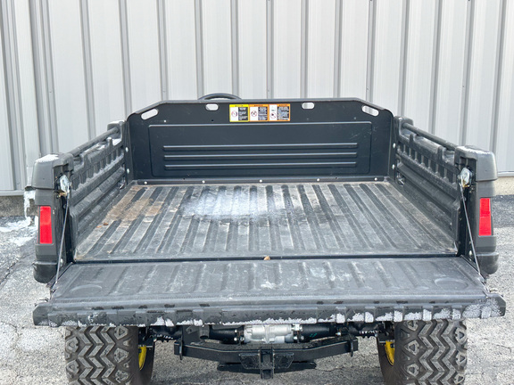 2024 John Deere TX 4X2 ATV