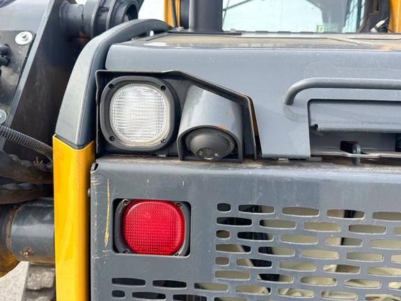 2023 John Deere 325G Compact Track Loader