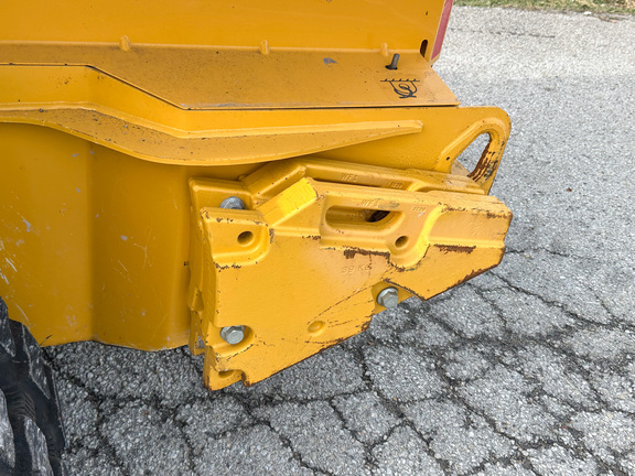 2023 John Deere 325G Compact Track Loader