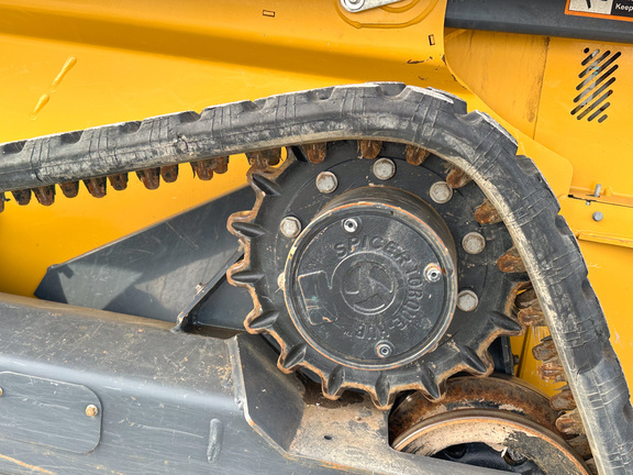 2023 John Deere 325G Compact Track Loader