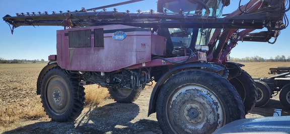 Miller Pro 3275 Sprayer/High Clearance