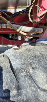 Miller Pro 3275 Sprayer/High Clearance