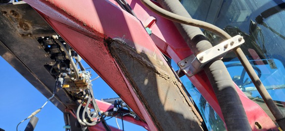 Miller Pro 3275 Sprayer/High Clearance