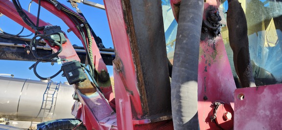 Miller Pro 3275 Sprayer/High Clearance