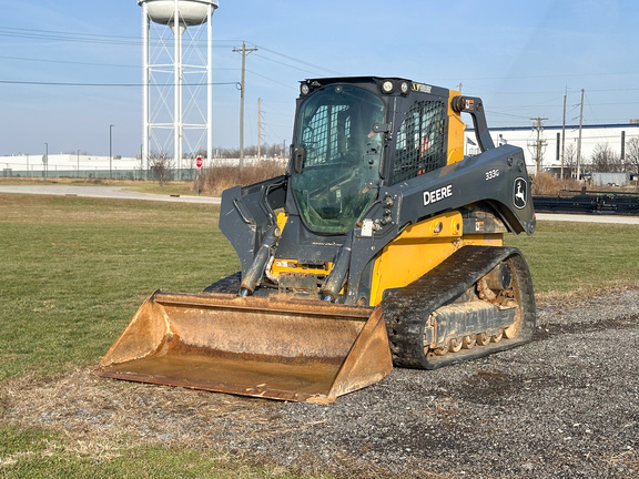 Iron number #5466676