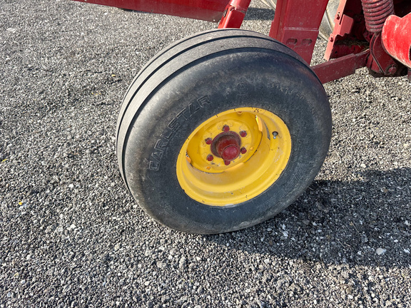 2011 New Holland H7450 Mower Conditioner