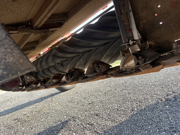 2011 New Holland H7450 Mower Conditioner