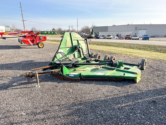 2013 Land Pride RCRM3515 Mower/Rotary Cutter