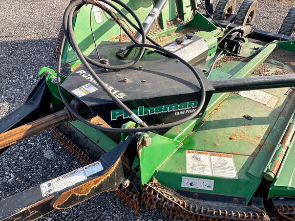 2013 Land Pride RCRM3515 Mower/Rotary Cutter