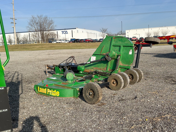 2013 Land Pride RCRM3515 Mower/Rotary Cutter