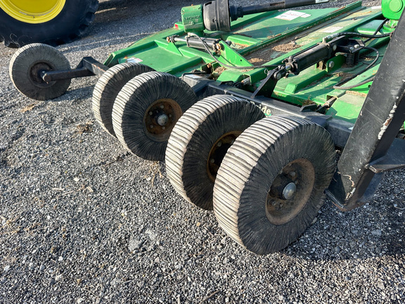 2013 Land Pride RCRM3515 Mower/Rotary Cutter