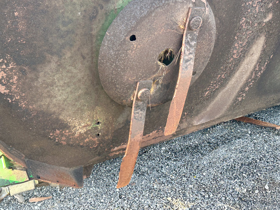 2013 Land Pride RCRM3515 Mower/Rotary Cutter