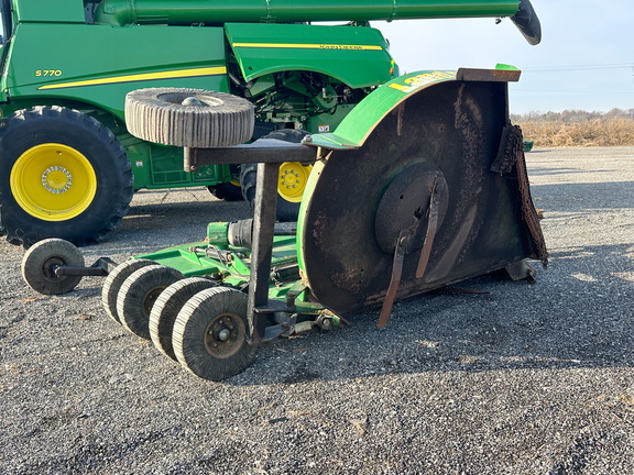 2013 Land Pride RCRM3515 Mower/Rotary Cutter