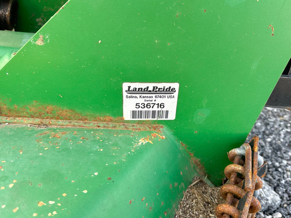 2013 Land Pride RCRM3515 Mower/Rotary Cutter