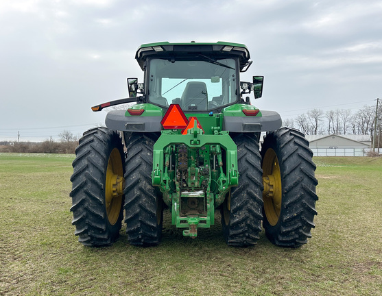 2023 John Deere 8R 370 Tractor