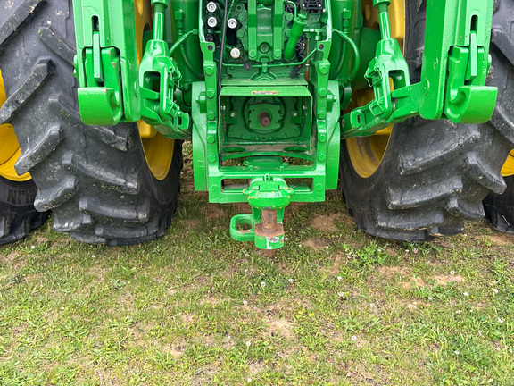 2023 John Deere 8R 370 Tractor