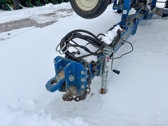 2019 Kinze 3600 Planter