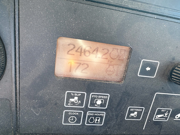 2009 John Deere 7630 Tractor