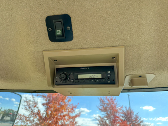 2009 John Deere 7630 Tractor