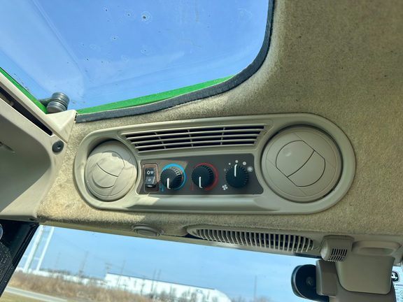 2024 John Deere 5100E Tractor