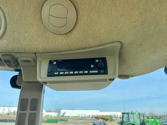 2024 John Deere 5100E Tractor