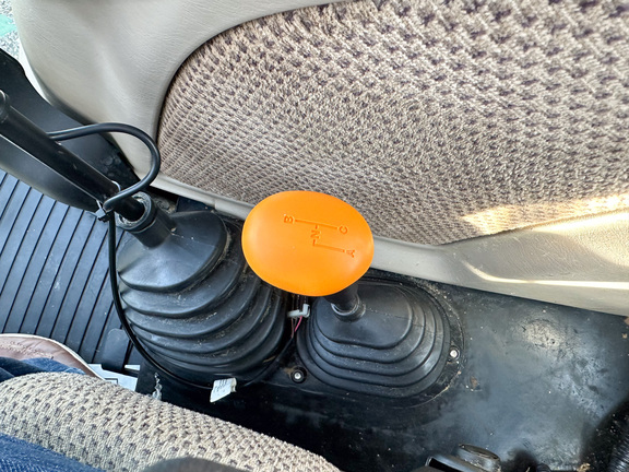 2024 John Deere 5100E Tractor