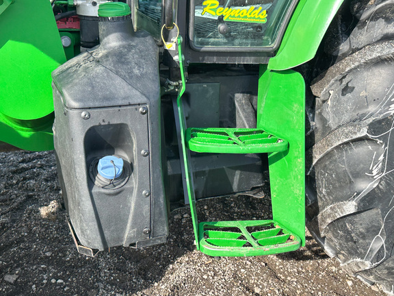 2024 John Deere 5100E Tractor