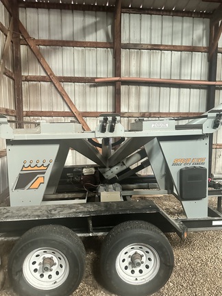 2012 Crust Buster Speedking 2 Box Misc