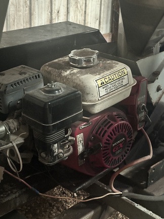 2012 Crust Buster Speedking 2 Box Misc