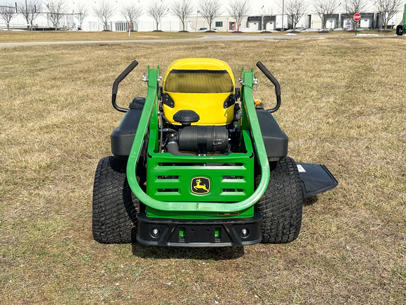 2015 John Deere Z920M Mower/Zero Turn