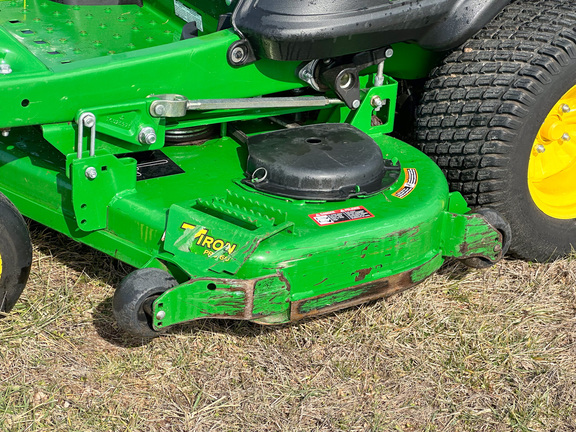 2015 John Deere Z920M Mower/Zero Turn
