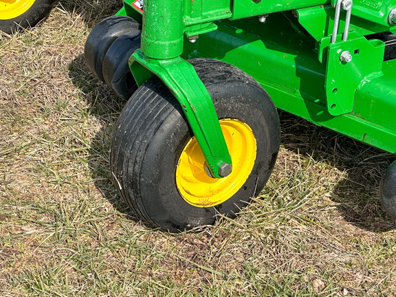 2015 John Deere Z920M Mower/Zero Turn
