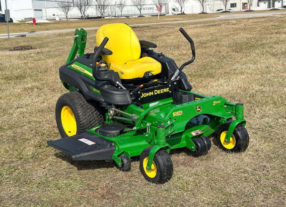 2015 John Deere Z920M Mower/Zero Turn