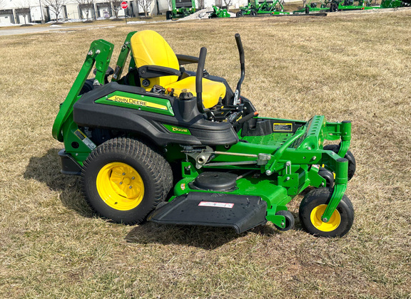 2015 John Deere Z920M Mower/Zero Turn