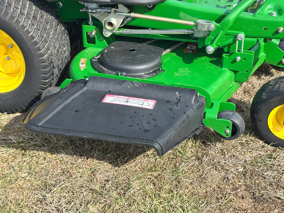 2015 John Deere Z920M Mower/Zero Turn