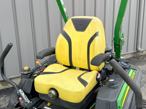 2022 John Deere Z930M Mower/Zero Turn