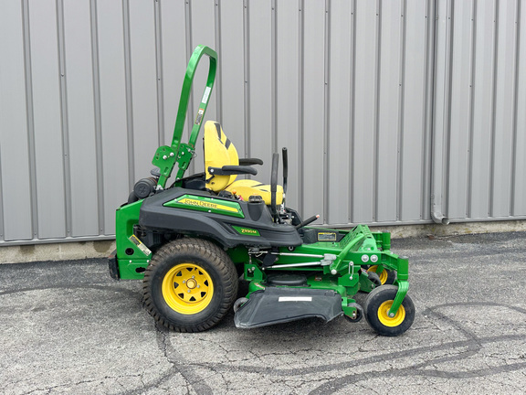2022 John Deere Z930M Mower/Zero Turn