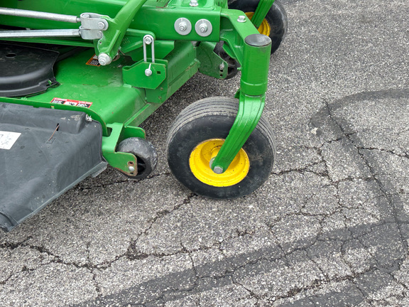 2022 John Deere Z930M Mower/Zero Turn