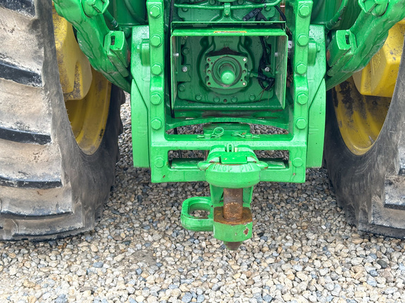 2023 John Deere 8R 280 Tractor