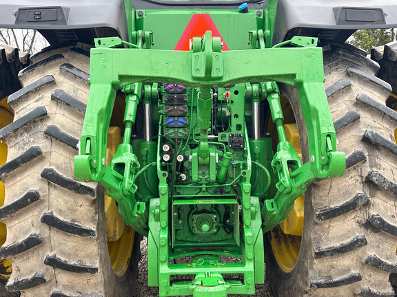 2023 John Deere 8R 280 Tractor