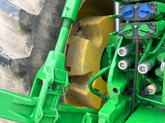 2023 John Deere 8R 280 Tractor