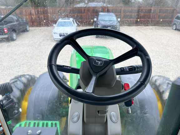 2023 John Deere 8R 280 Tractor