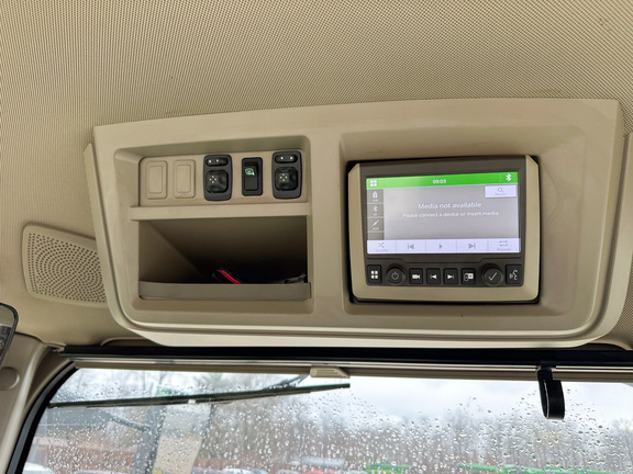 2023 John Deere 8R 280 Tractor