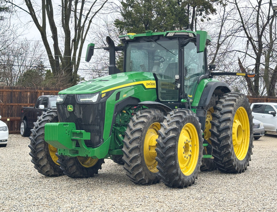 2023 John Deere 8R 280 Tractor