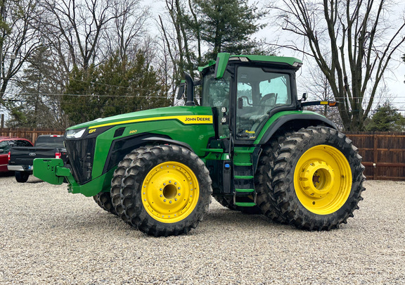 2023 John Deere 8R 280 Tractor